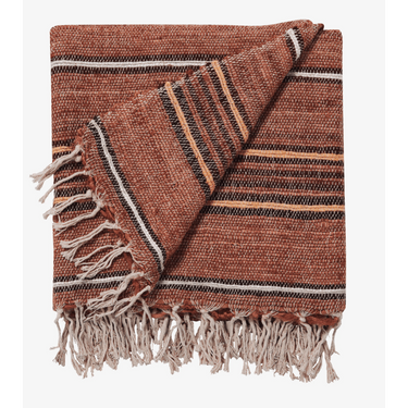 Wren Throw – High quality House of Dudley homewares